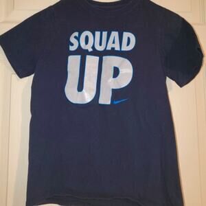 Nike medium boys tee